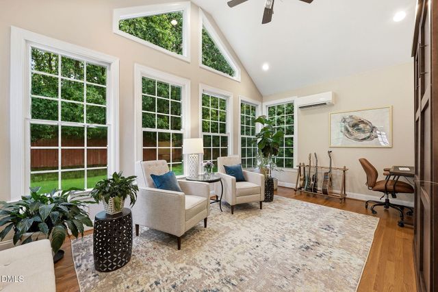 920 Walkertown Drive, Raleigh, NC 27614