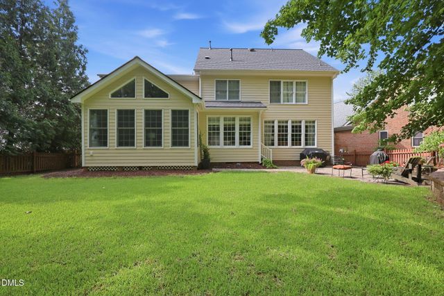 920 Walkertown Drive, Raleigh, NC 27614