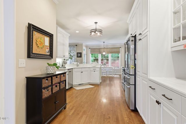 920 Walkertown Drive, Raleigh, NC 27614