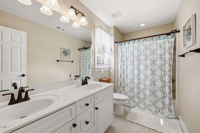 920 Walkertown Drive, Raleigh, NC 27614