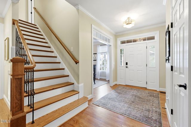 920 Walkertown Drive, Raleigh, NC 27614