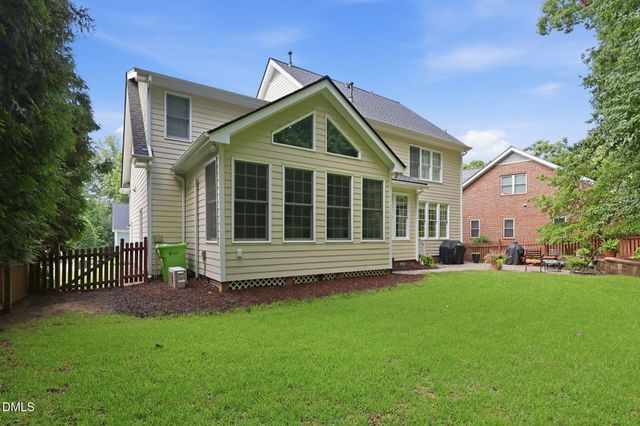 920 Walkertown Drive, Raleigh, NC 27614