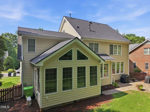 920 Walkertown Drive, Raleigh, NC 27614