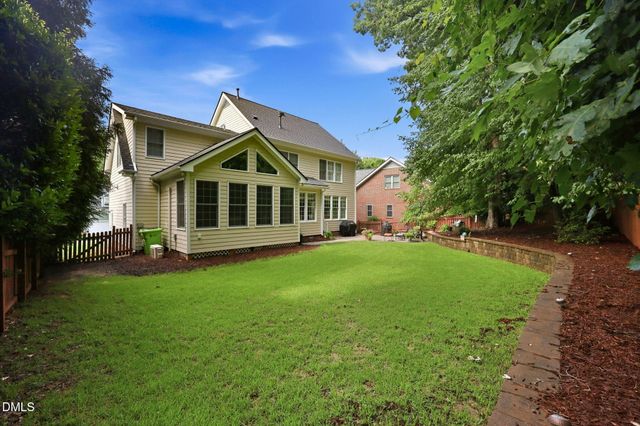 920 Walkertown Drive, Raleigh, NC 27614