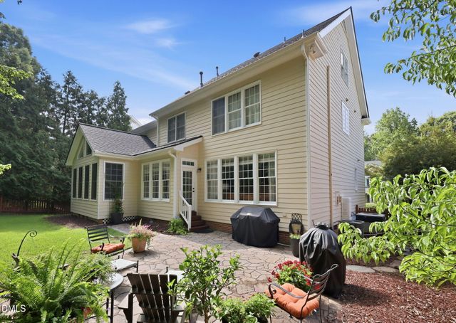 920 Walkertown Drive, Raleigh, NC 27614