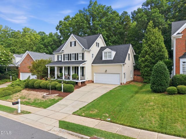 920 Walkertown Drive, Raleigh, NC 27614