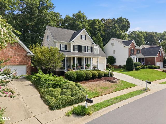 920 Walkertown Drive, Raleigh, NC 27614