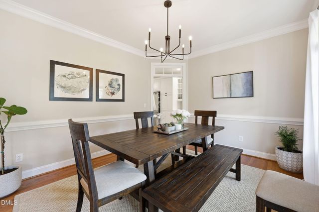 920 Walkertown Drive, Raleigh, NC 27614