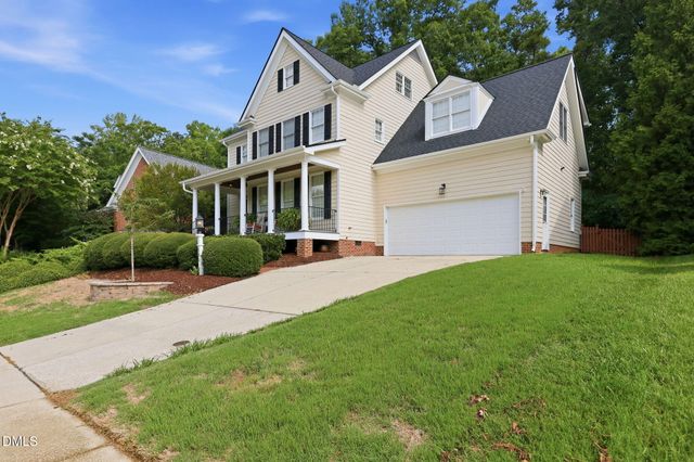 920 Walkertown Drive, Raleigh, NC 27614
