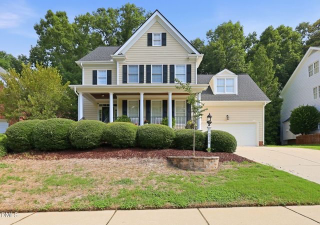 920 Walkertown Drive, Raleigh, NC 27614