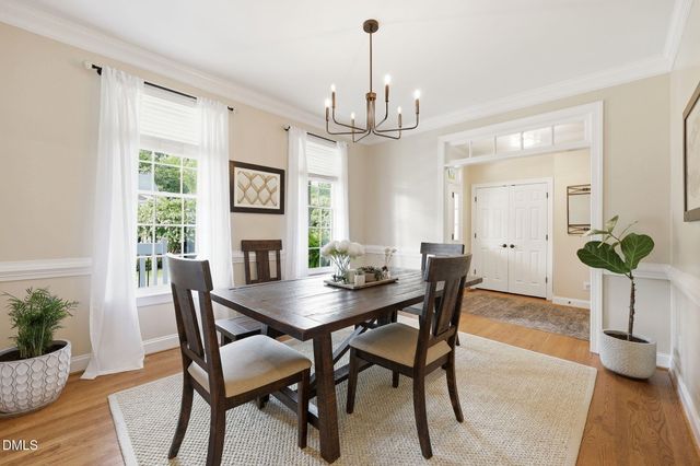 920 Walkertown Drive, Raleigh, NC 27614