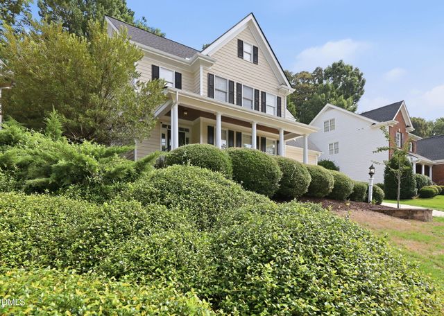 920 Walkertown Drive, Raleigh, NC 27614