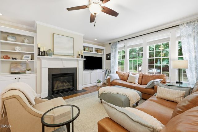 920 Walkertown Drive, Raleigh, NC 27614