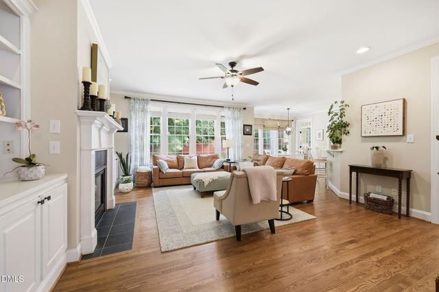 920 Walkertown Drive, Raleigh, NC 27614