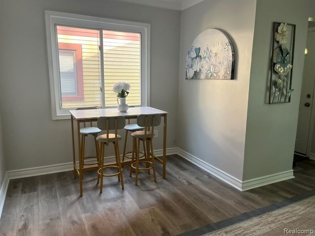18917 Wall Street, Melvindale, MI 48122