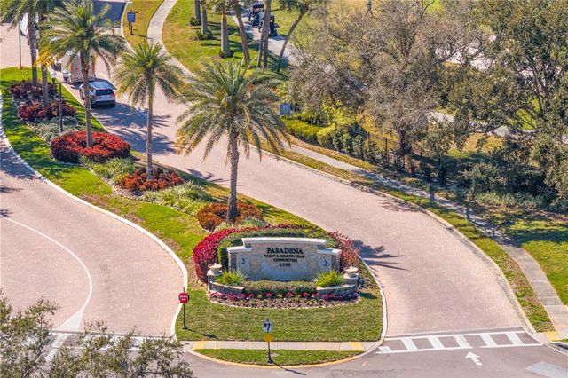 6103 PASADENA POINT BOULEVARD S, Gulfport, FL 33707