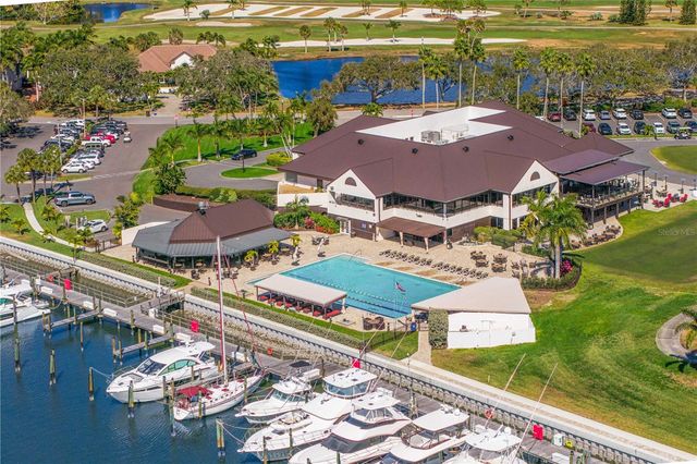 6103 PASADENA POINT BOULEVARD S, Gulfport, FL 33707