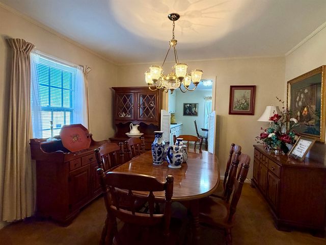 192 NEW BETHEL RD, Selmer, TN 38375