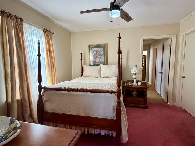 192 NEW BETHEL RD, Selmer, TN 38375