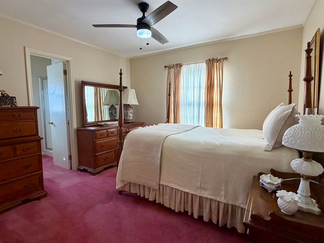 192 NEW BETHEL RD, Selmer, TN 38375