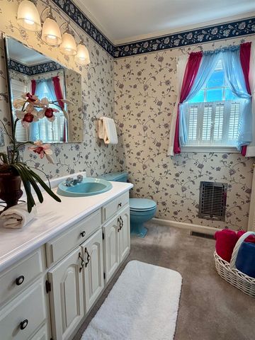 192 NEW BETHEL RD, Selmer, TN 38375