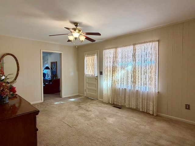 192 NEW BETHEL RD, Selmer, TN 38375