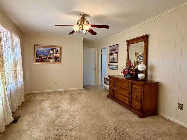 192 NEW BETHEL RD, Selmer, TN 38375