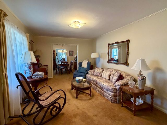 192 NEW BETHEL RD, Selmer, TN 38375