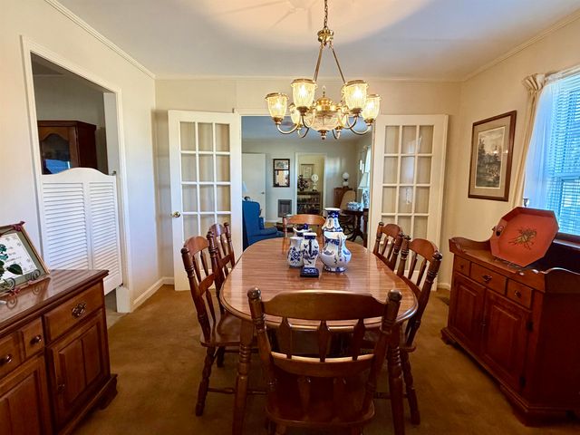 192 NEW BETHEL RD, Selmer, TN 38375