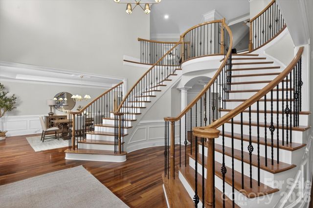 804 Wandering Way Drive, Waxhaw, NC 28173