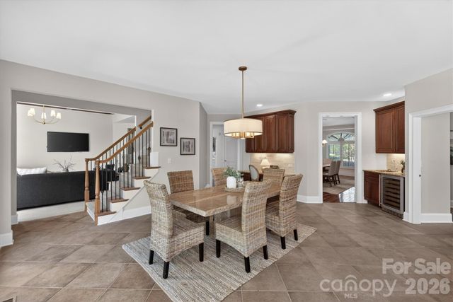 804 Wandering Way Drive, Waxhaw, NC 28173