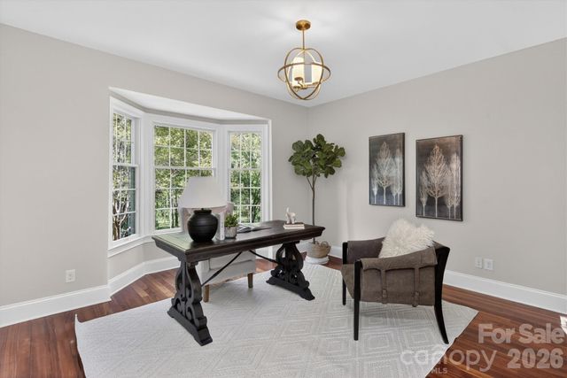 804 Wandering Way Drive, Waxhaw, NC 28173