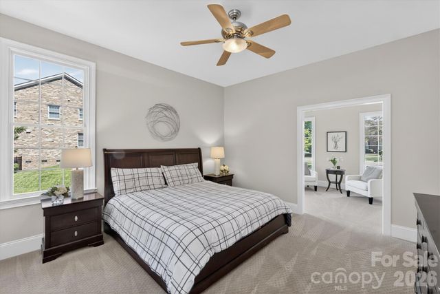 804 Wandering Way Drive, Waxhaw, NC 28173