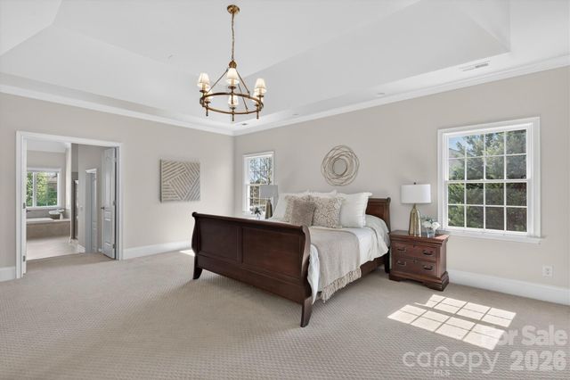 804 Wandering Way Drive, Waxhaw, NC 28173