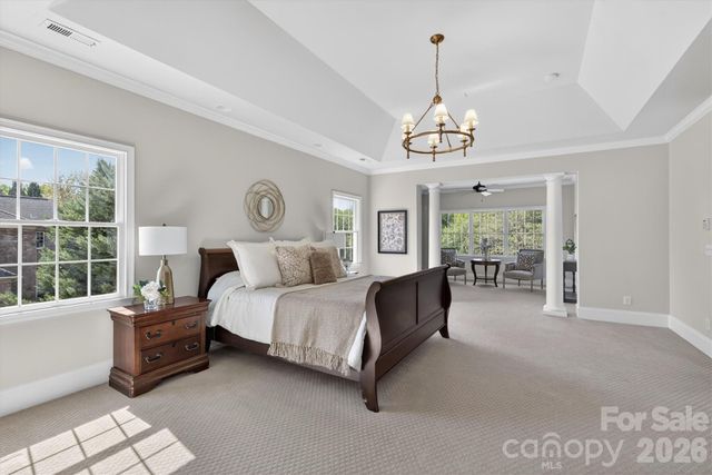 804 Wandering Way Drive, Waxhaw, NC 28173