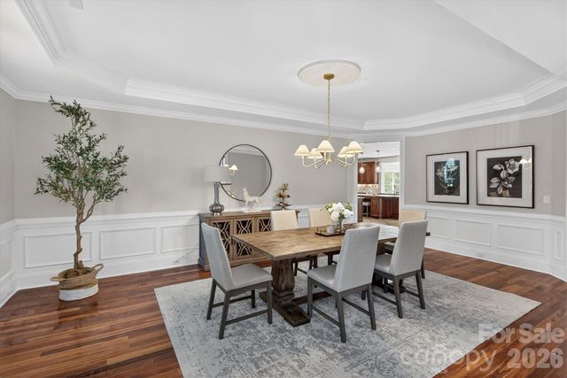 804 Wandering Way Drive, Waxhaw, NC 28173