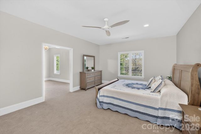 804 Wandering Way Drive, Waxhaw, NC 28173