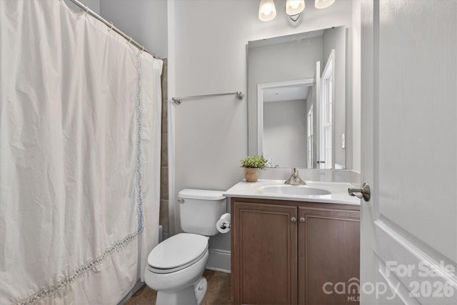 804 Wandering Way Drive, Waxhaw, NC 28173