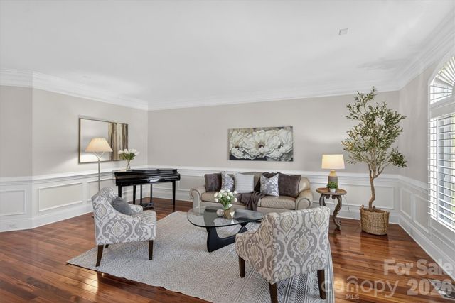 804 Wandering Way Drive, Waxhaw, NC 28173