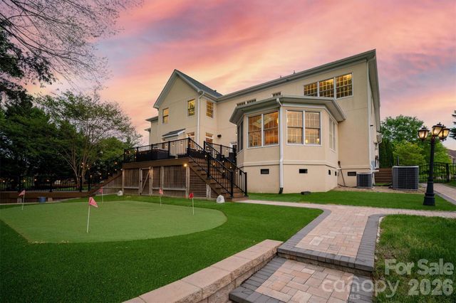 804 Wandering Way Drive, Waxhaw, NC 28173