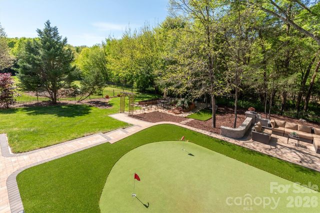 804 Wandering Way Drive, Waxhaw, NC 28173