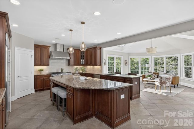 804 Wandering Way Drive, Waxhaw, NC 28173