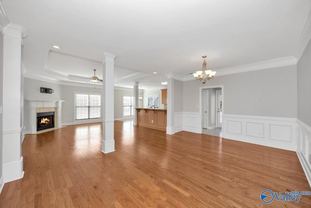 2909 Eastern Shore Drive SE, Owens Cross Roads, AL 35763