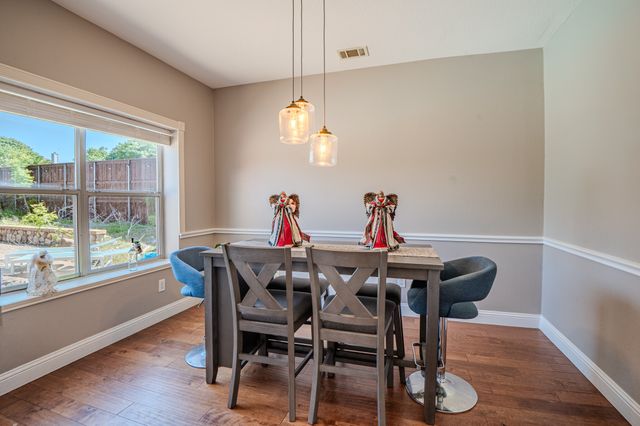 921 Carnegie Court, Allen, TX 75002