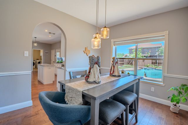921 Carnegie Court, Allen, TX 75002