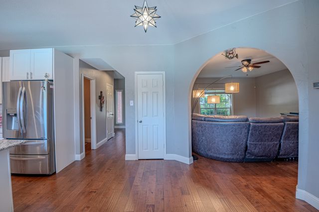 921 Carnegie Court, Allen, TX 75002