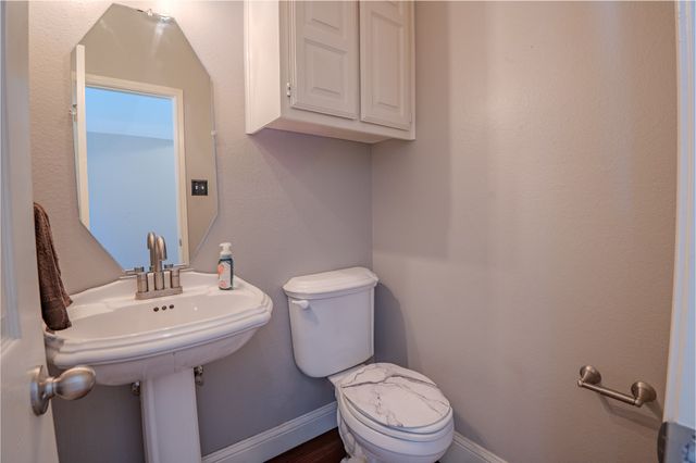 921 Carnegie Court, Allen, TX 75002