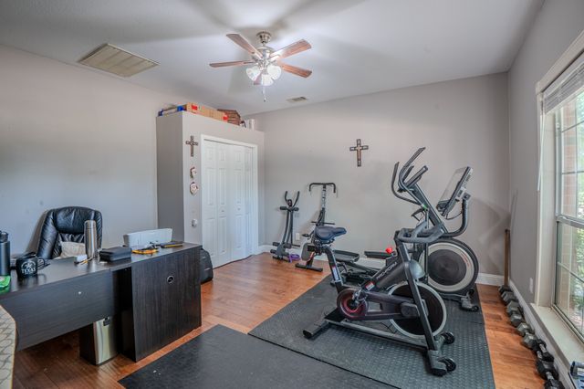 921 Carnegie Court, Allen, TX 75002