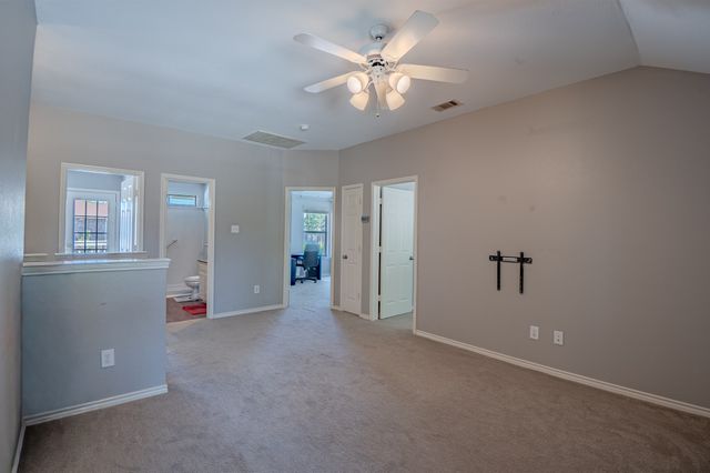 921 Carnegie Court, Allen, TX 75002