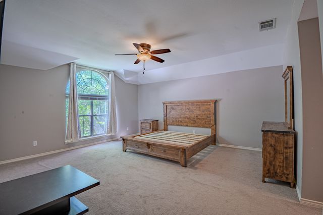 921 Carnegie Court, Allen, TX 75002
